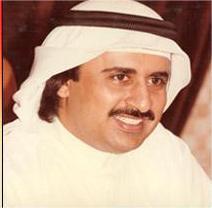 عبد العزيز ناصر أحمد العبيدان