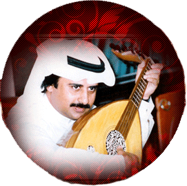 الموسيقار عبد العزيز ناصر